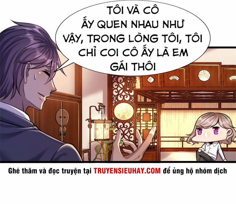 Y Võ Chí Tôn 110 trang 6