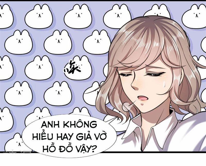 Y Võ Chí Tôn 110 trang 7