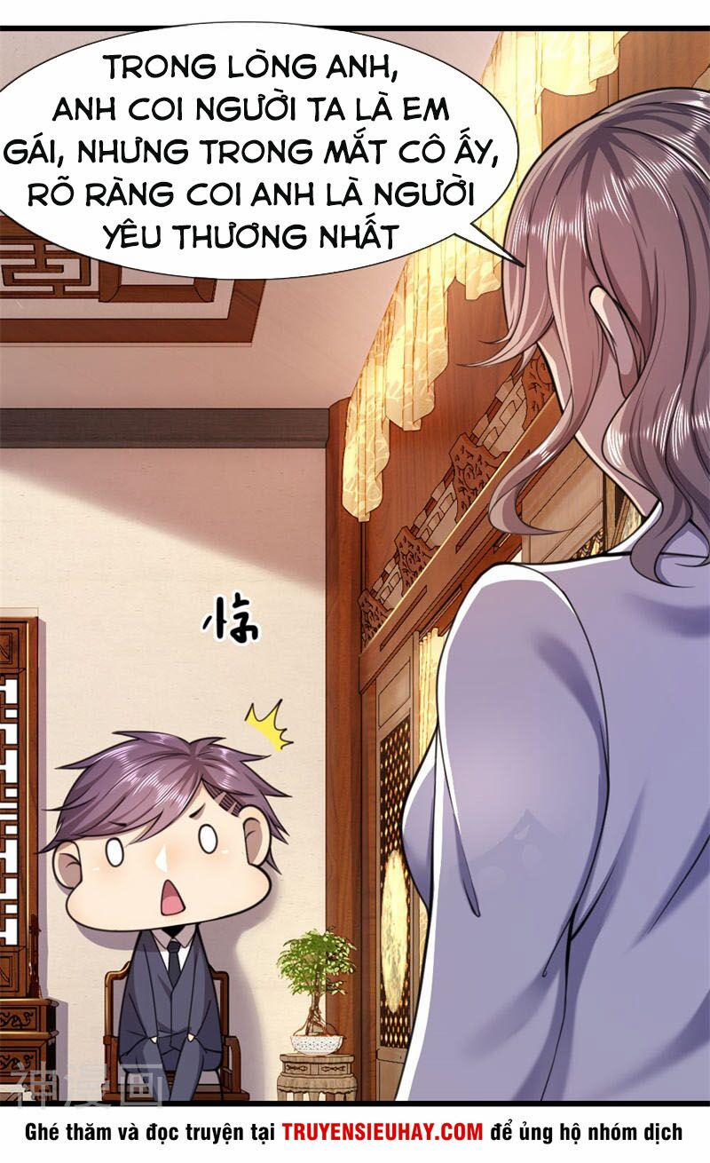 Y Võ Chí Tôn 110 trang 8