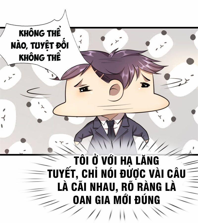 Y Võ Chí Tôn 110 trang 9