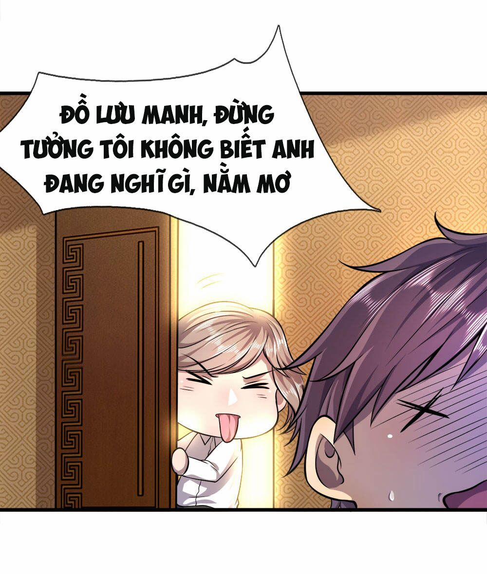 Y Võ Chí Tôn 111 trang 10