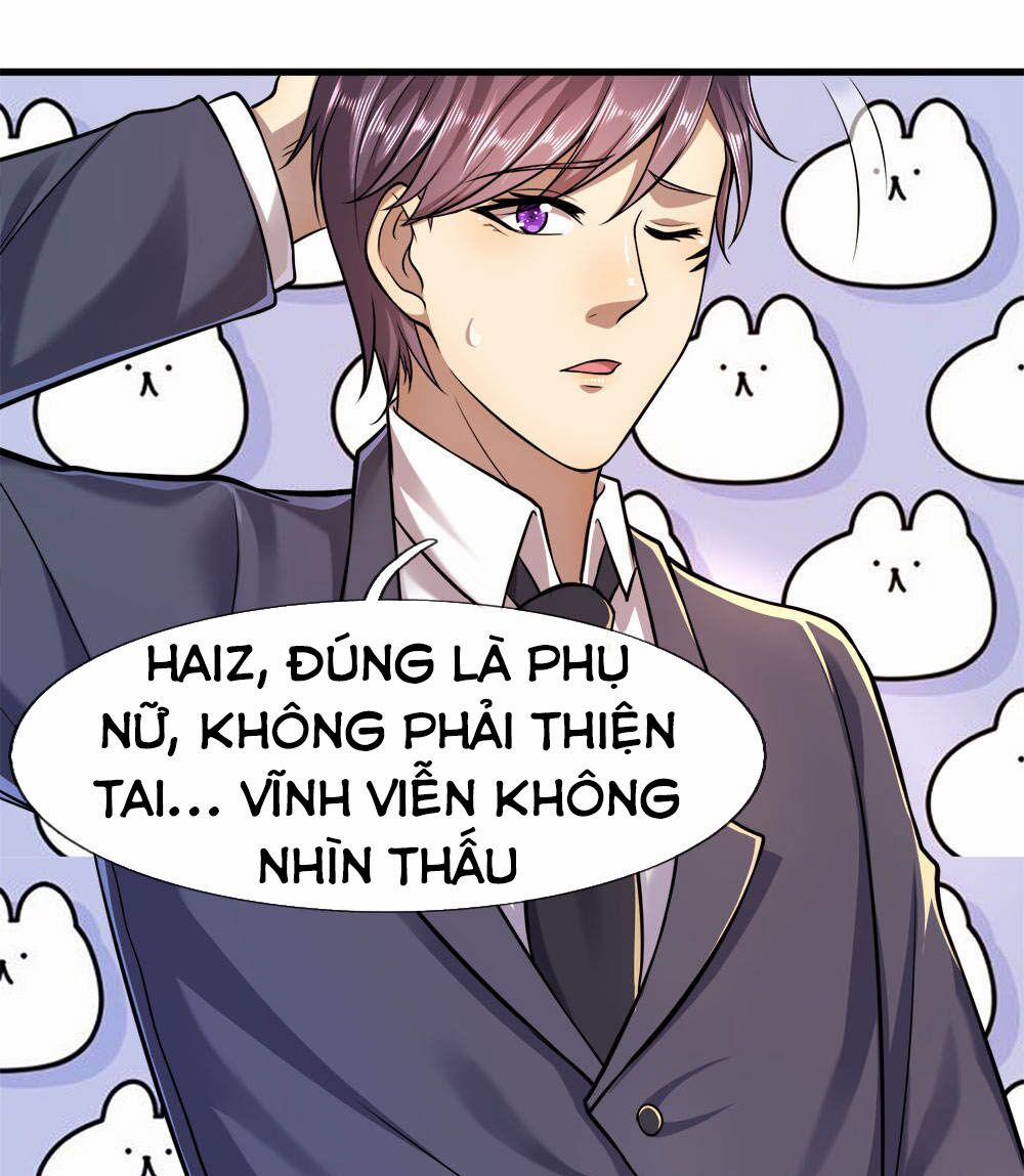 Y Võ Chí Tôn 111 trang 12