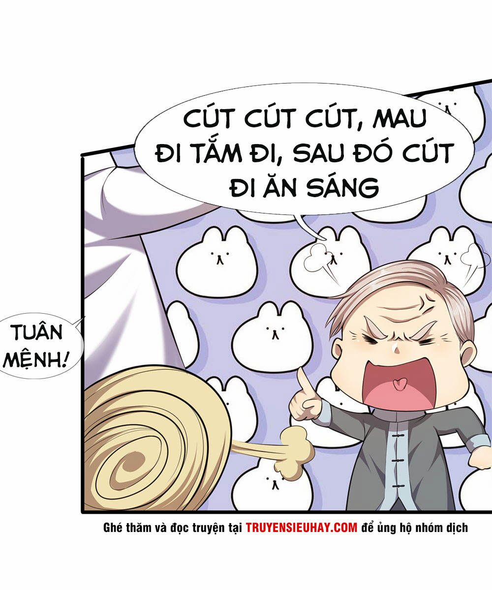 Y Võ Chí Tôn 111 trang 20