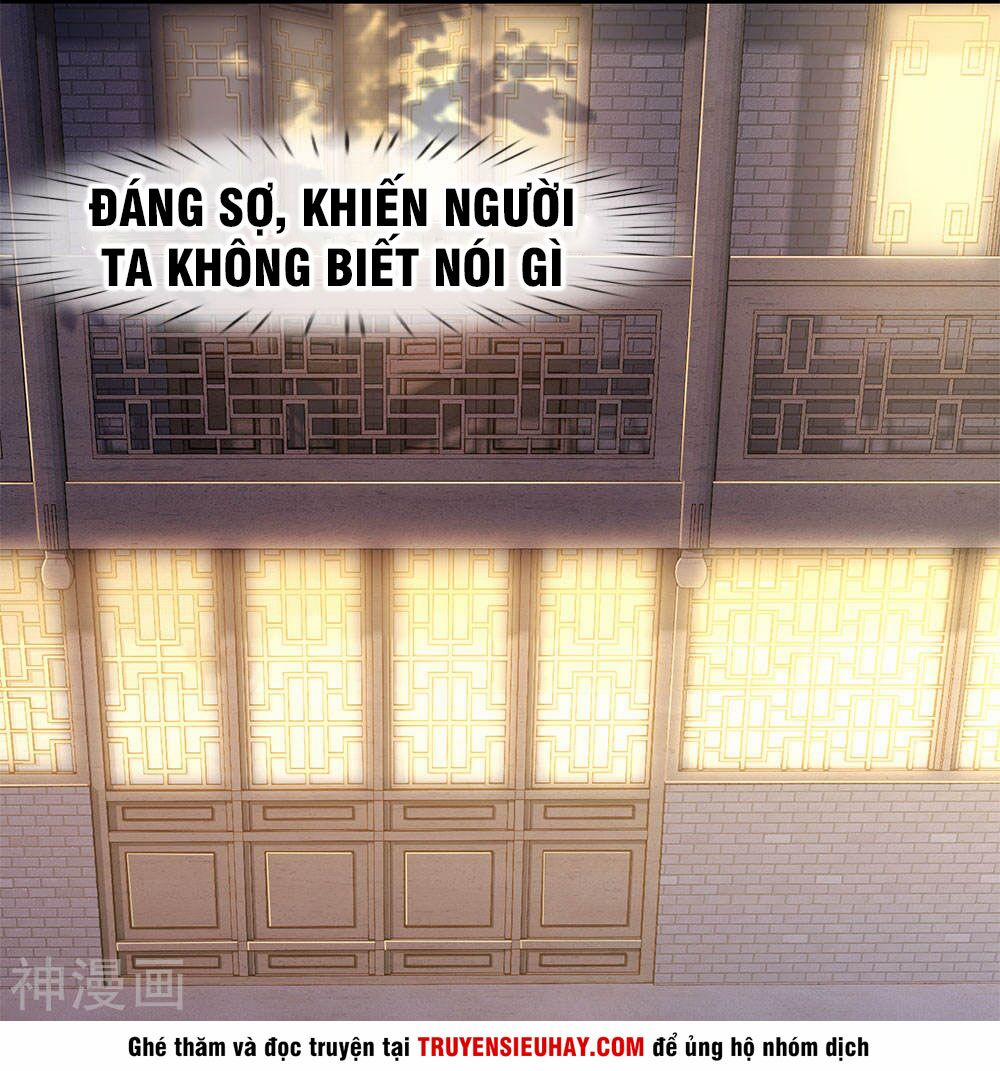 Y Võ Chí Tôn 111 trang 24