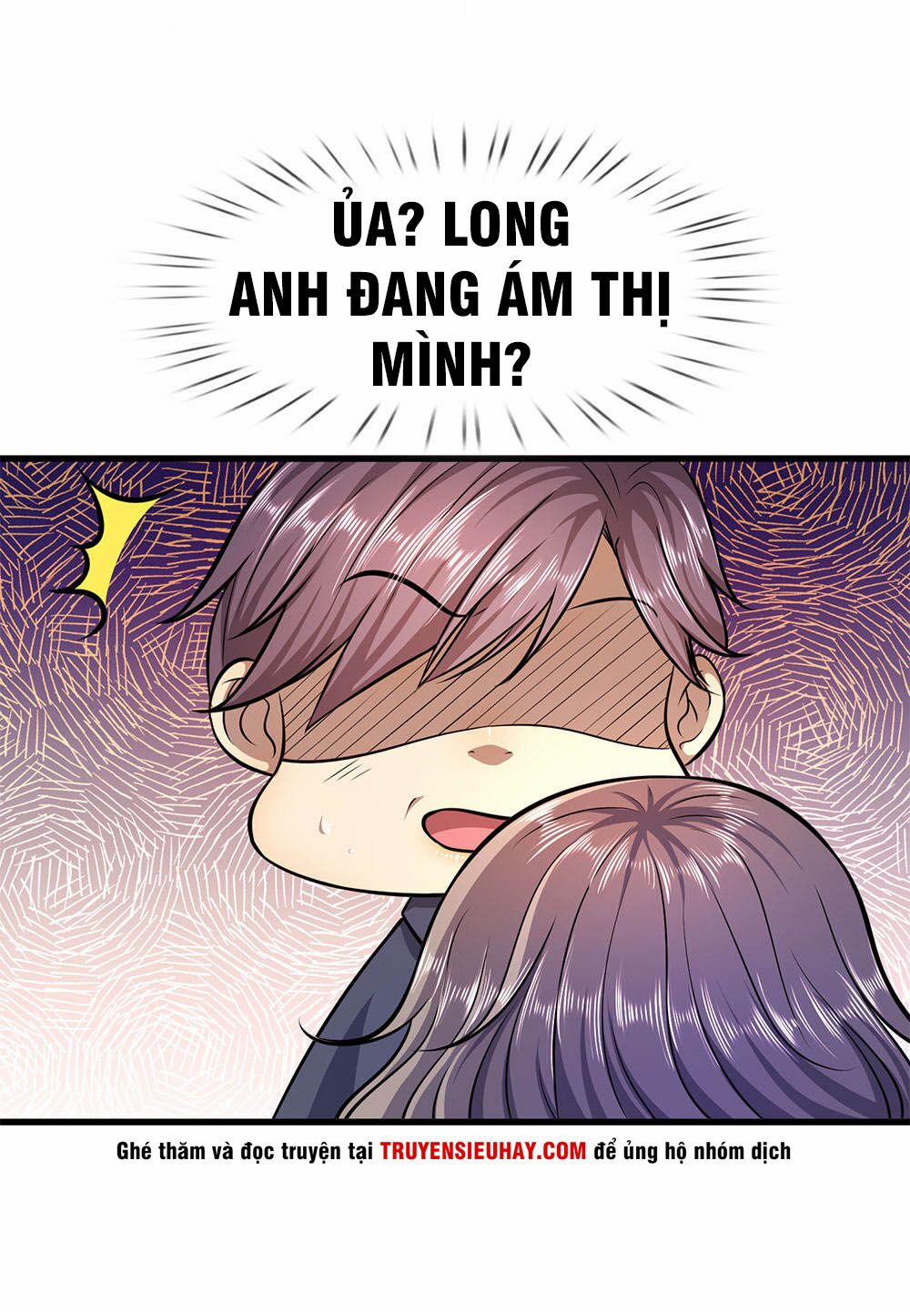 Y Võ Chí Tôn 111 trang 3