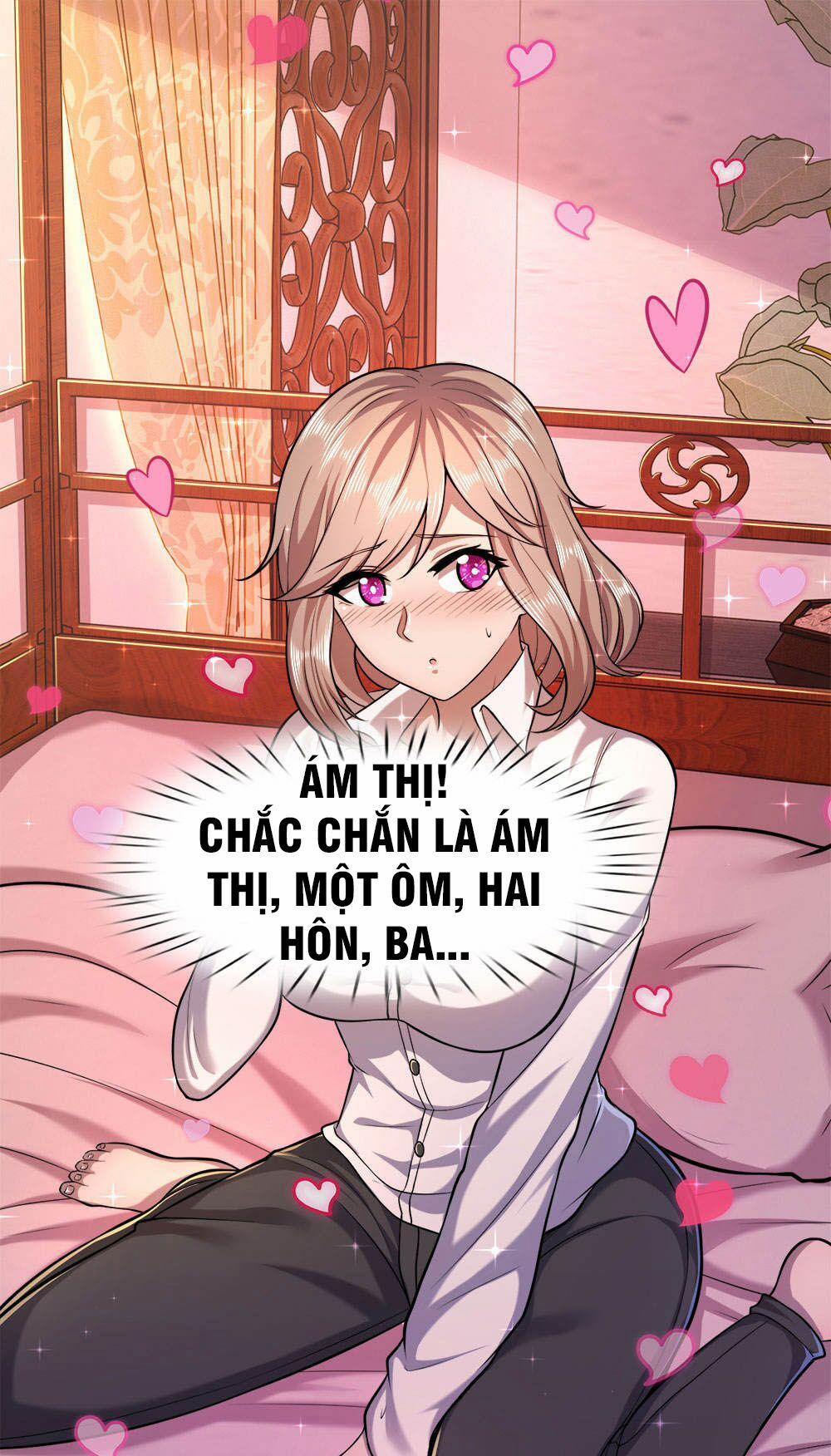 Y Võ Chí Tôn 111 trang 4