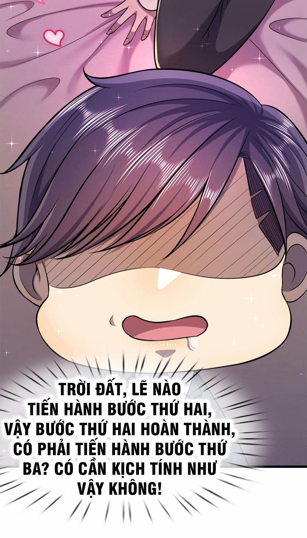 Y Võ Chí Tôn 111 trang 5