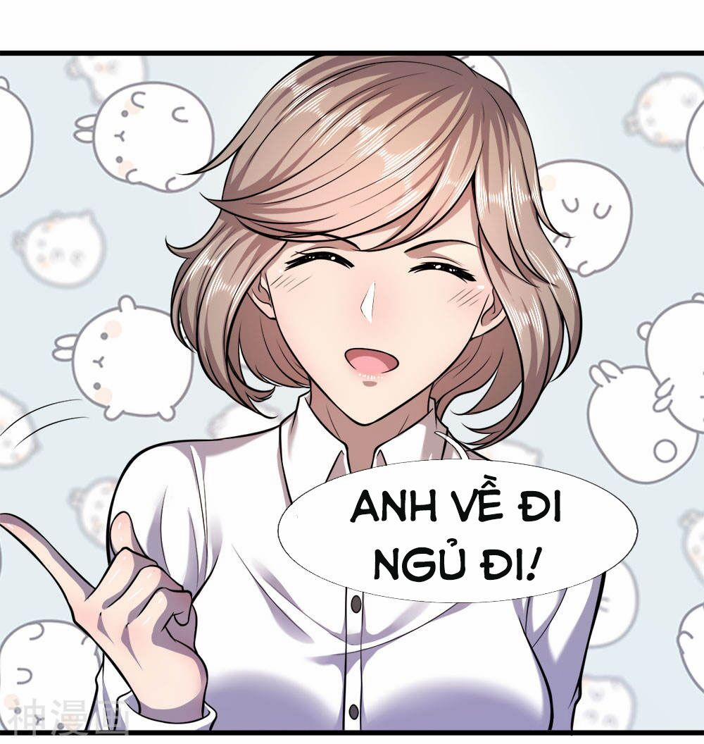 Y Võ Chí Tôn 111 trang 7
