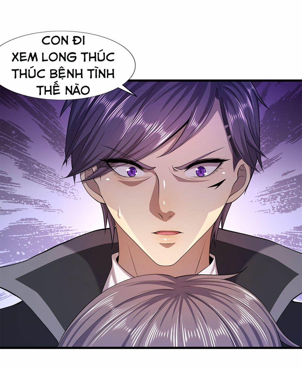Y Võ Chí Tôn 112 trang 15