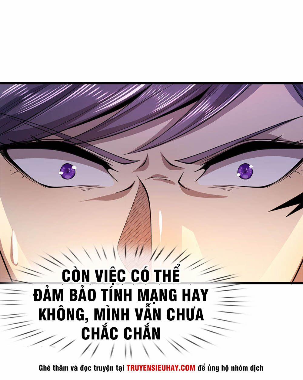 Y Võ Chí Tôn 112 trang 16