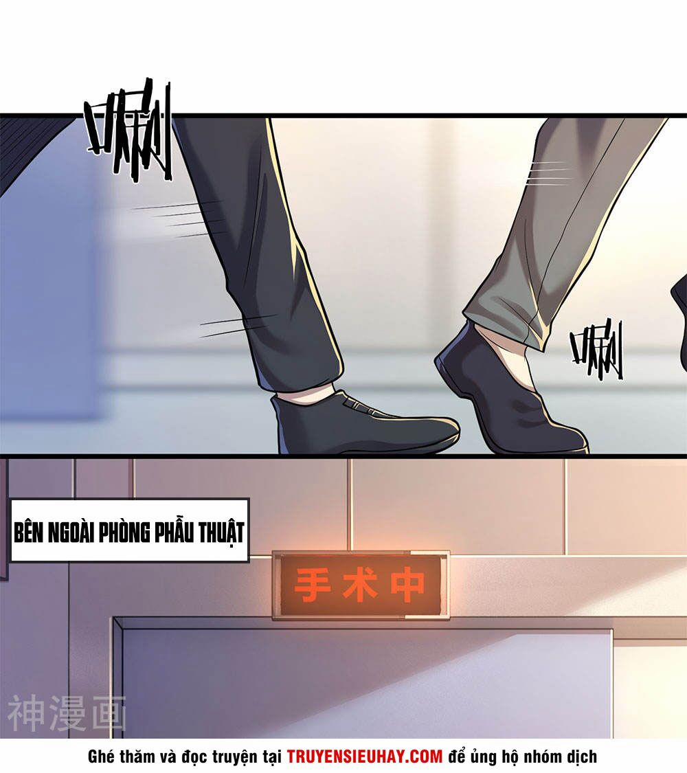 Y Võ Chí Tôn 112 trang 18