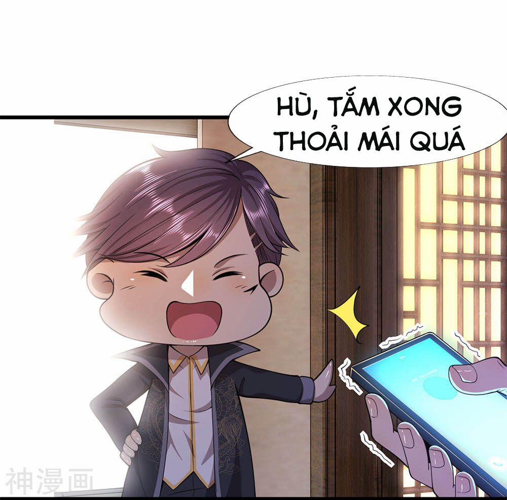 Y Võ Chí Tôn 112 trang 2