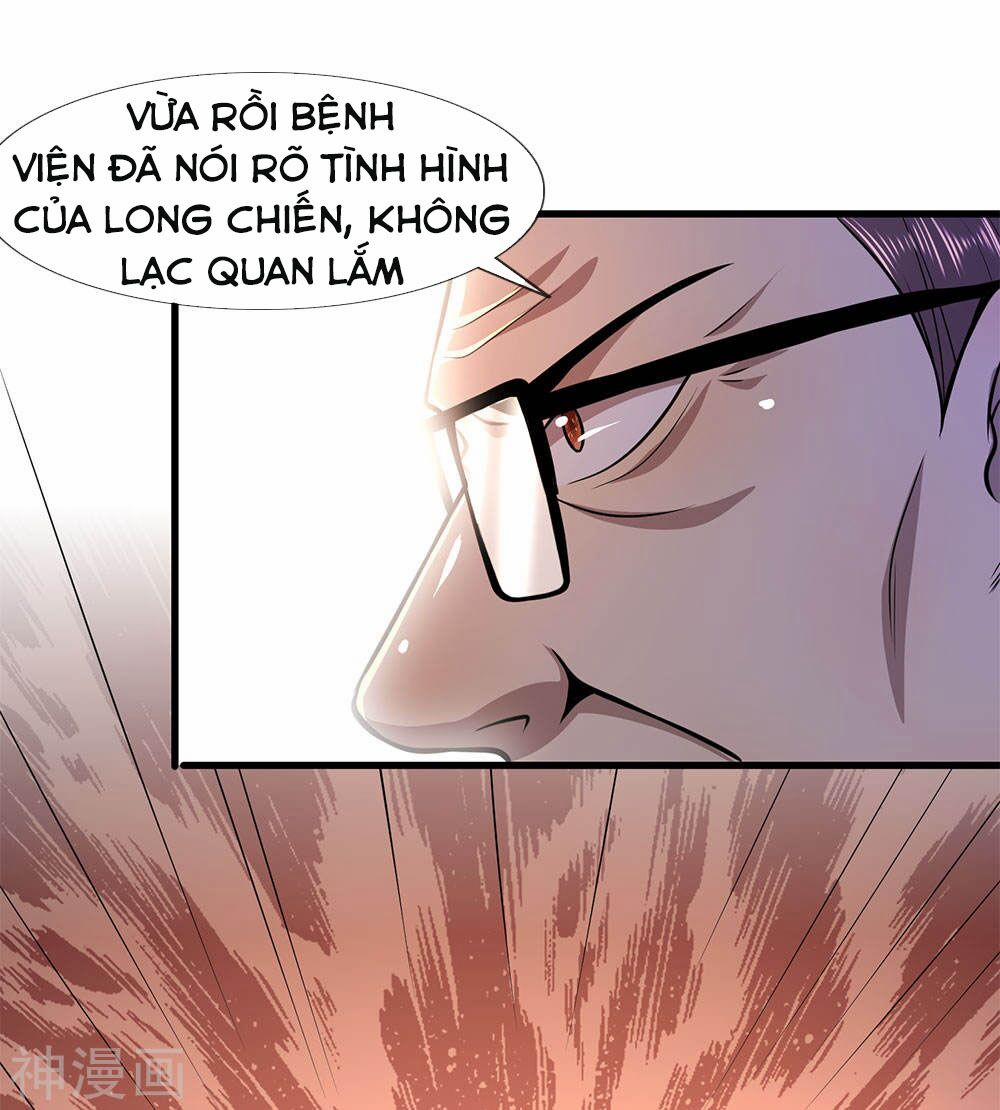 Y Võ Chí Tôn 112 trang 22