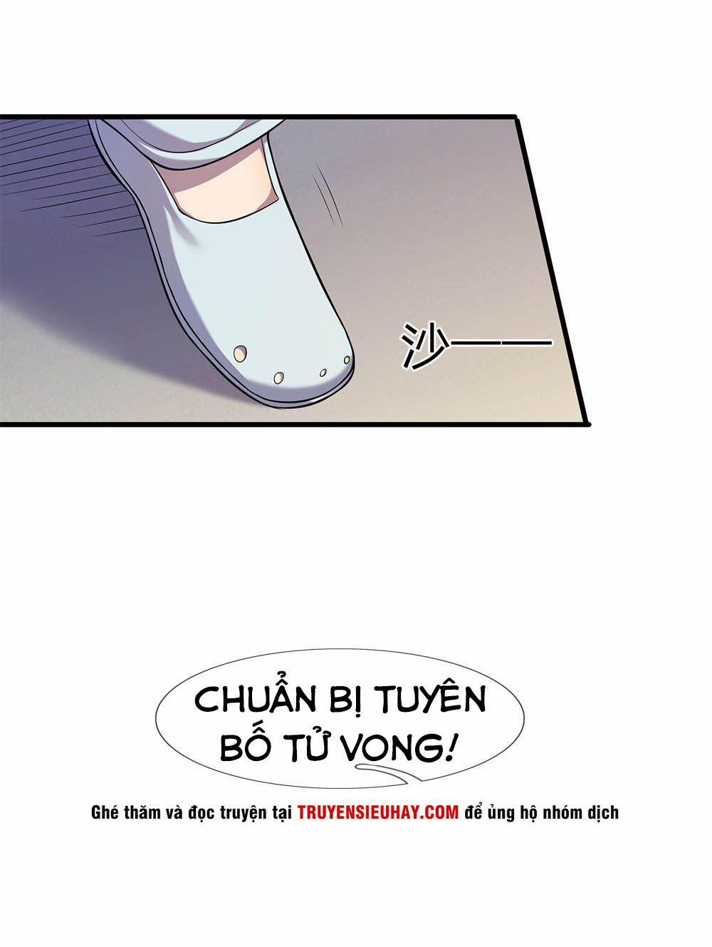 Y Võ Chí Tôn 113 trang 15
