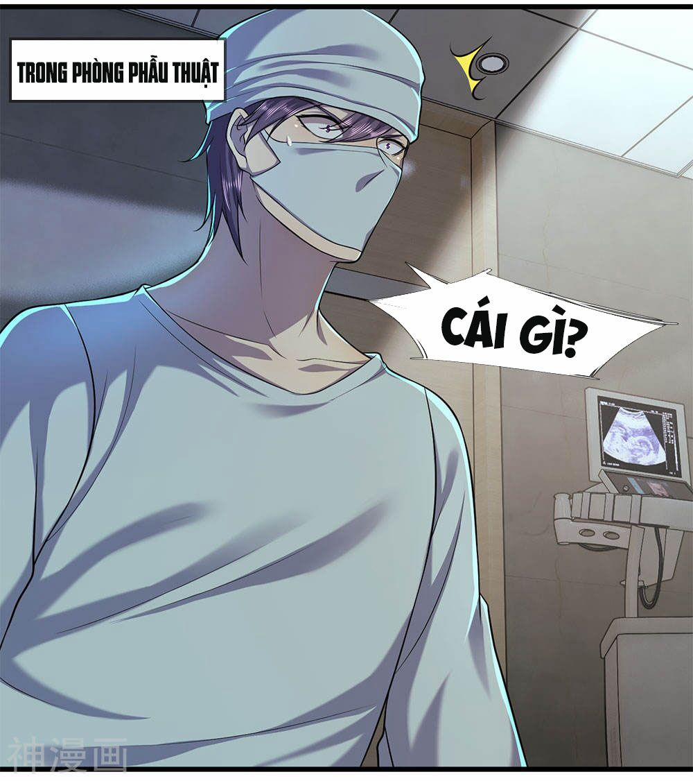 Y Võ Chí Tôn 113 trang 16