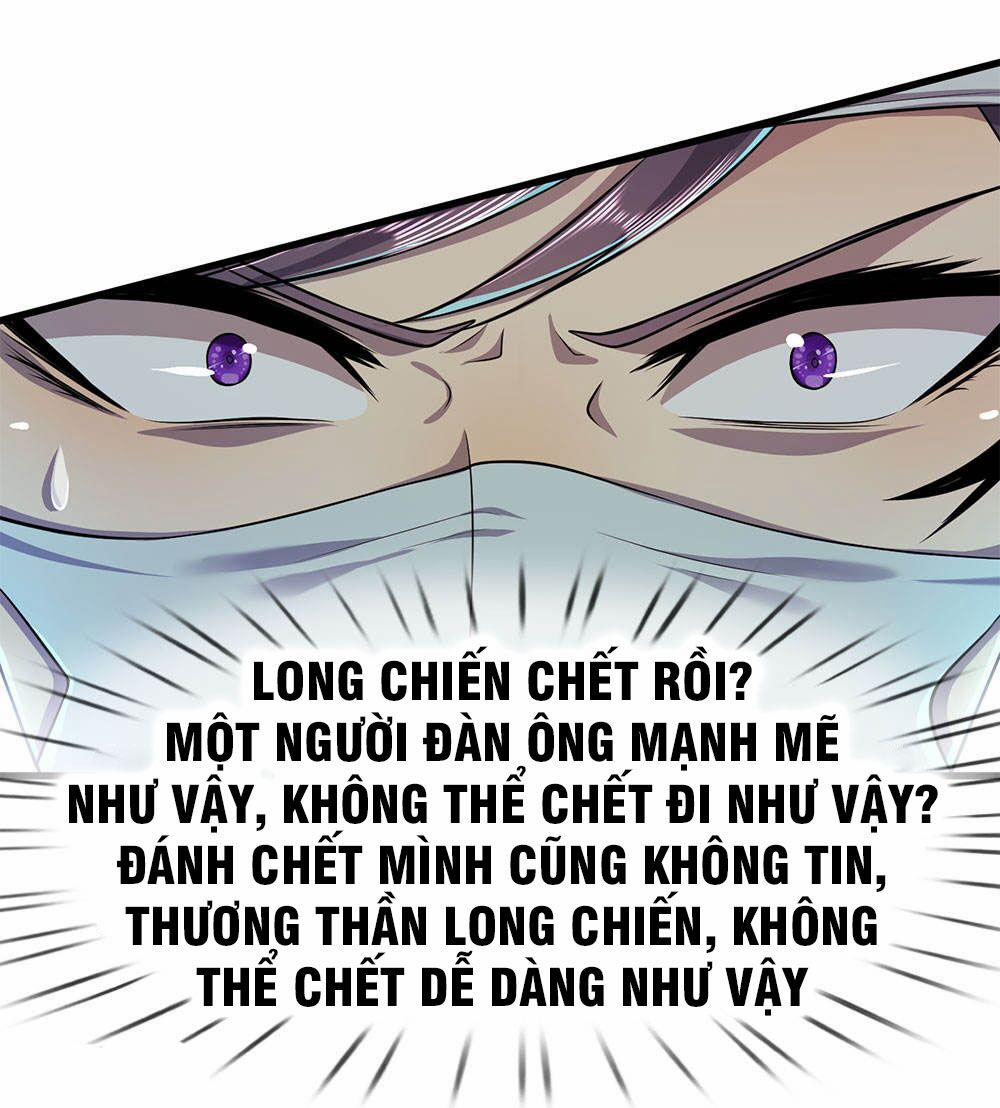 Y Võ Chí Tôn 113 trang 18