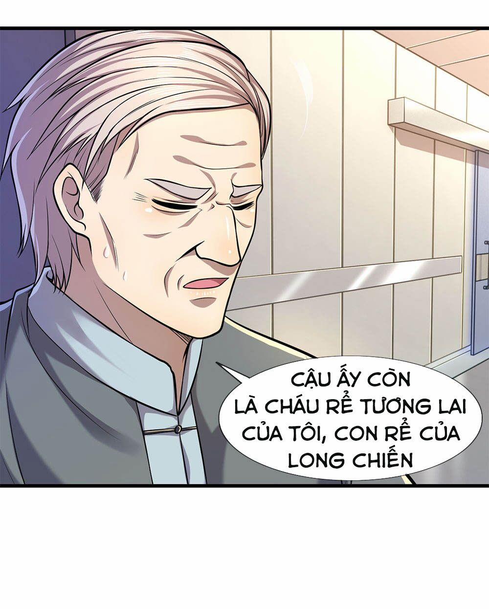 Y Võ Chí Tôn 113 trang 6