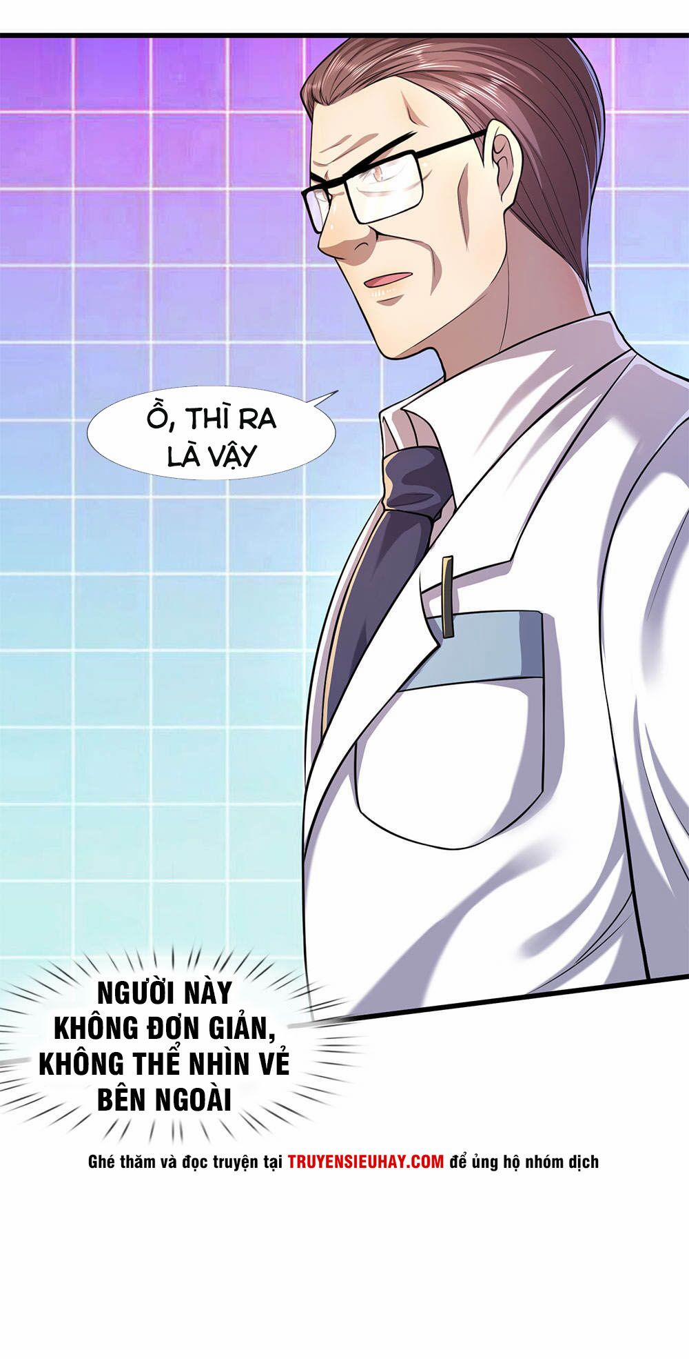 Y Võ Chí Tôn 113 trang 7