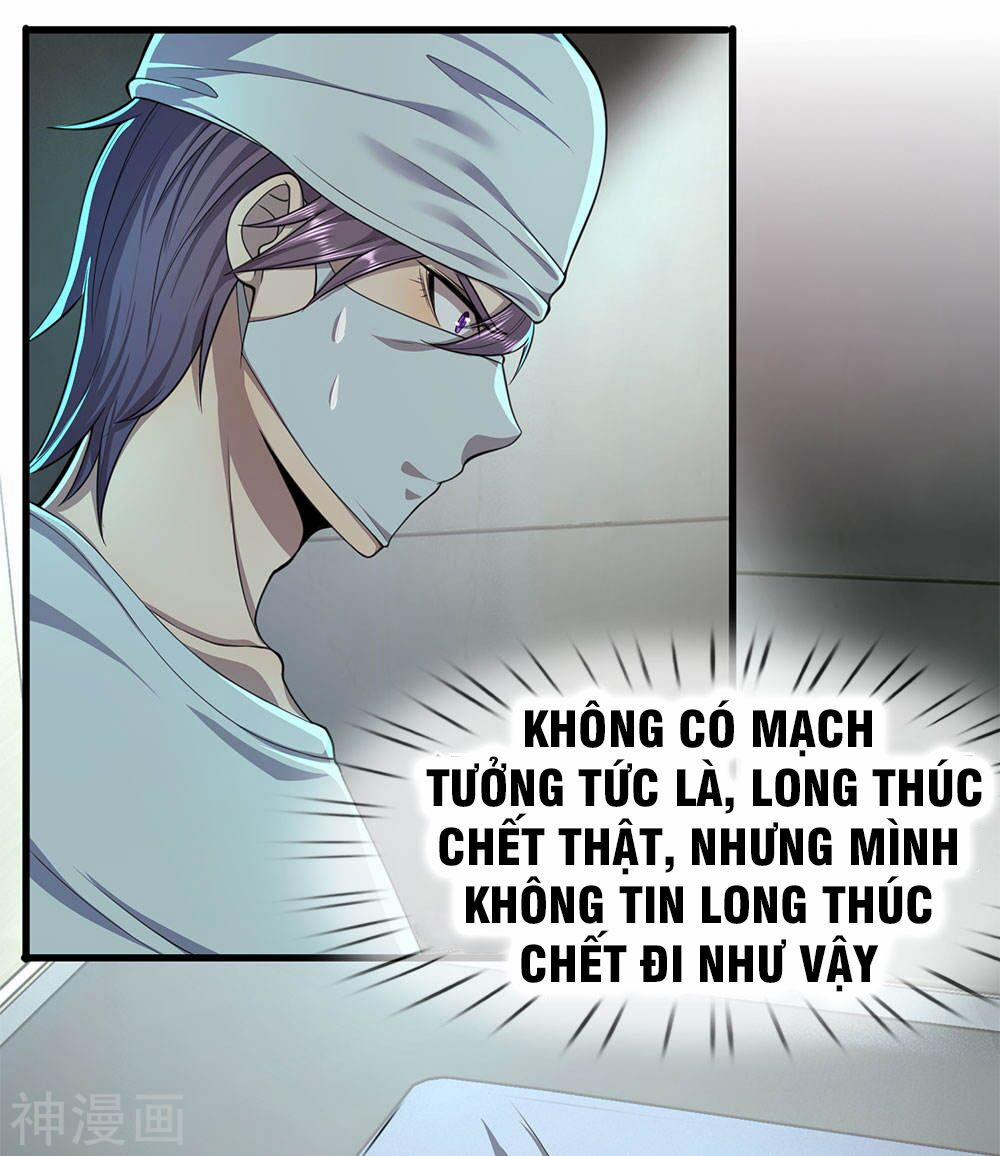 Y Võ Chí Tôn 114 trang 10