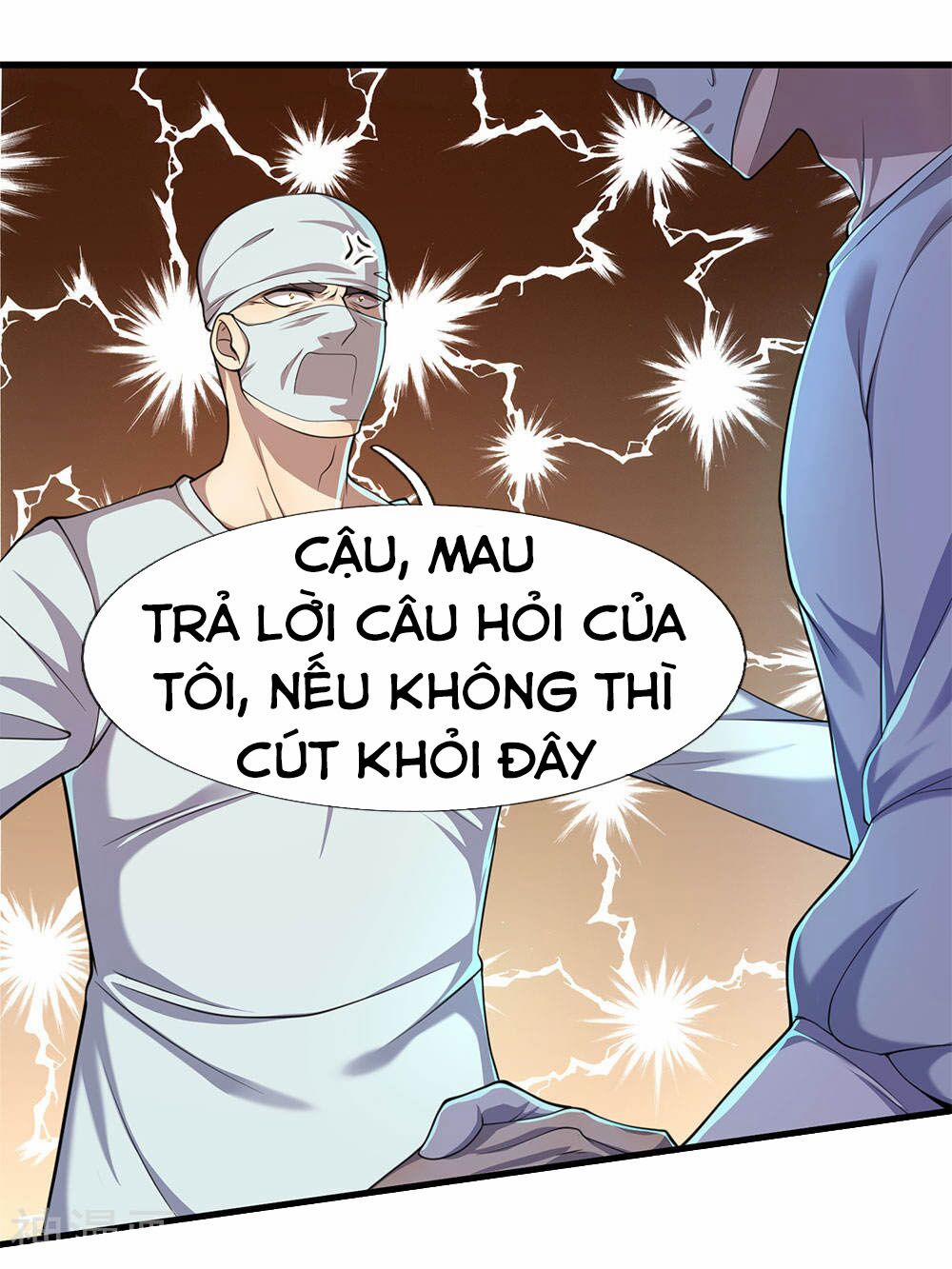 Y Võ Chí Tôn 114 trang 12