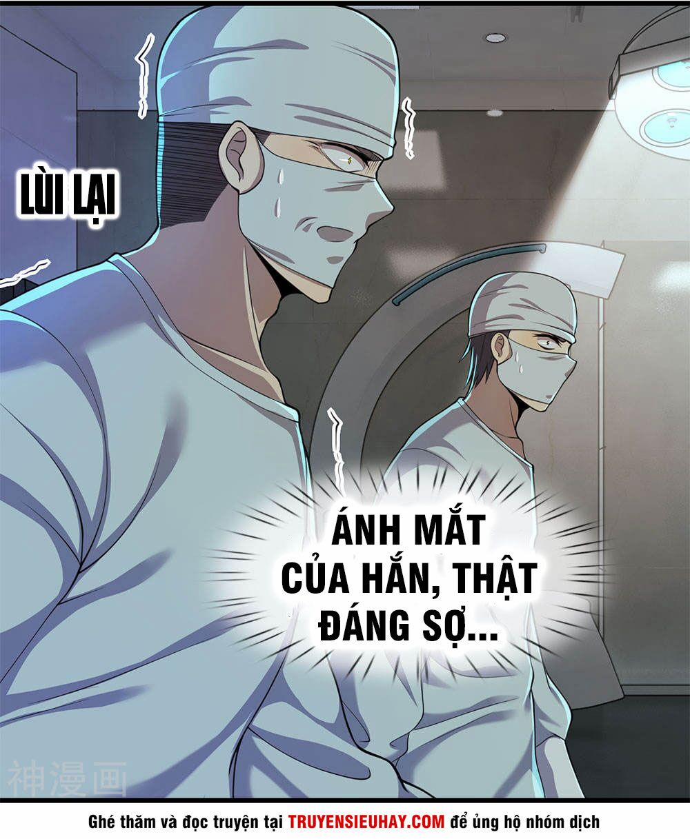 Y Võ Chí Tôn 114 trang 15