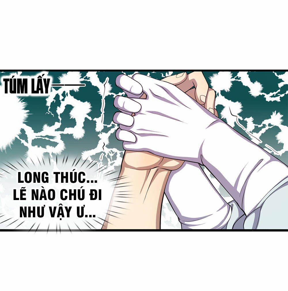 Y Võ Chí Tôn 114 trang 16