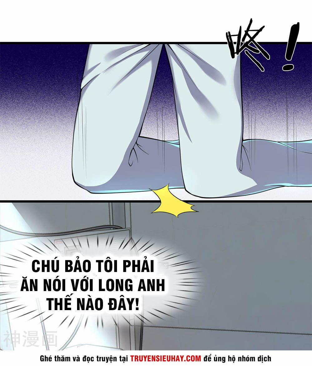 Y Võ Chí Tôn 114 trang 17