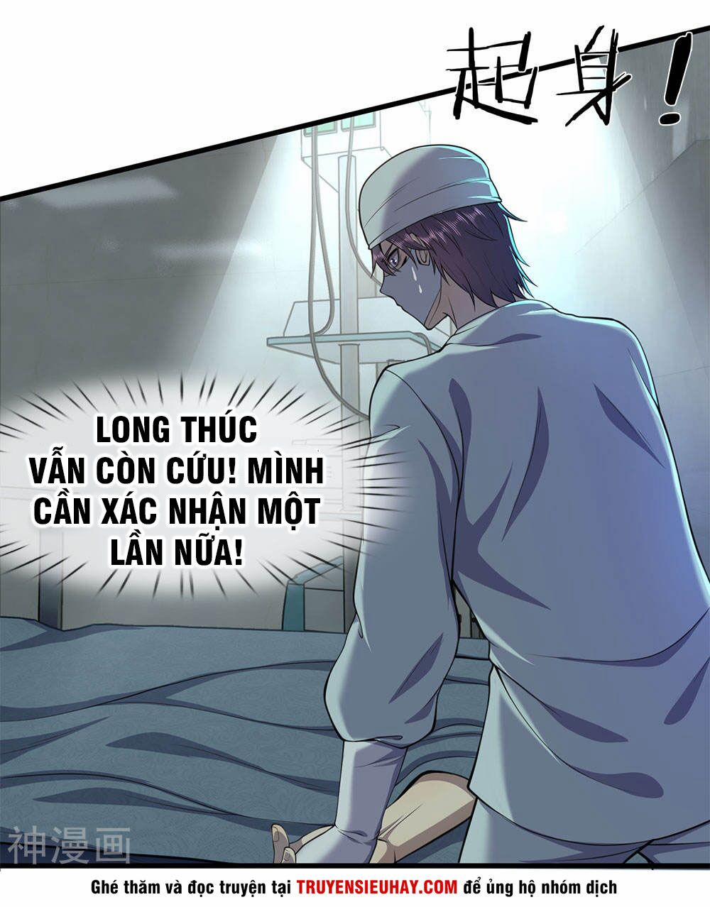 Y Võ Chí Tôn 114 trang 24