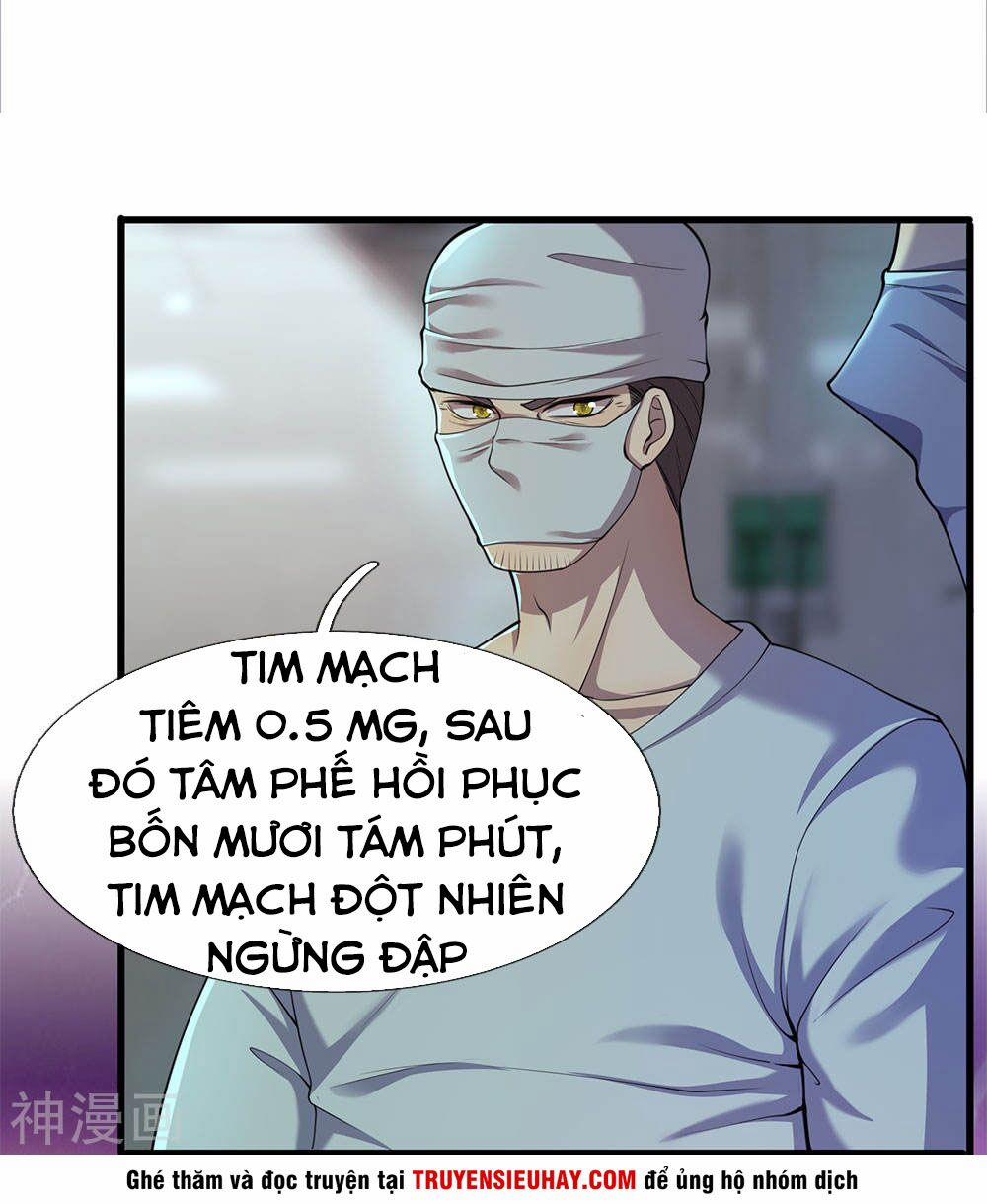 Y Võ Chí Tôn 114 trang 3