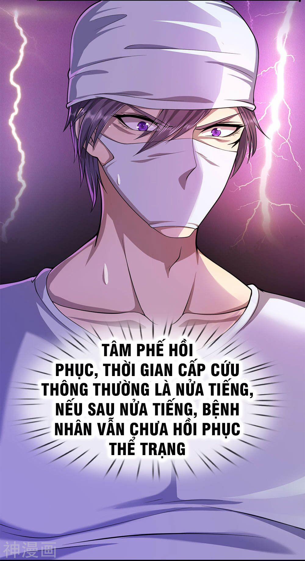 Y Võ Chí Tôn 114 trang 4
