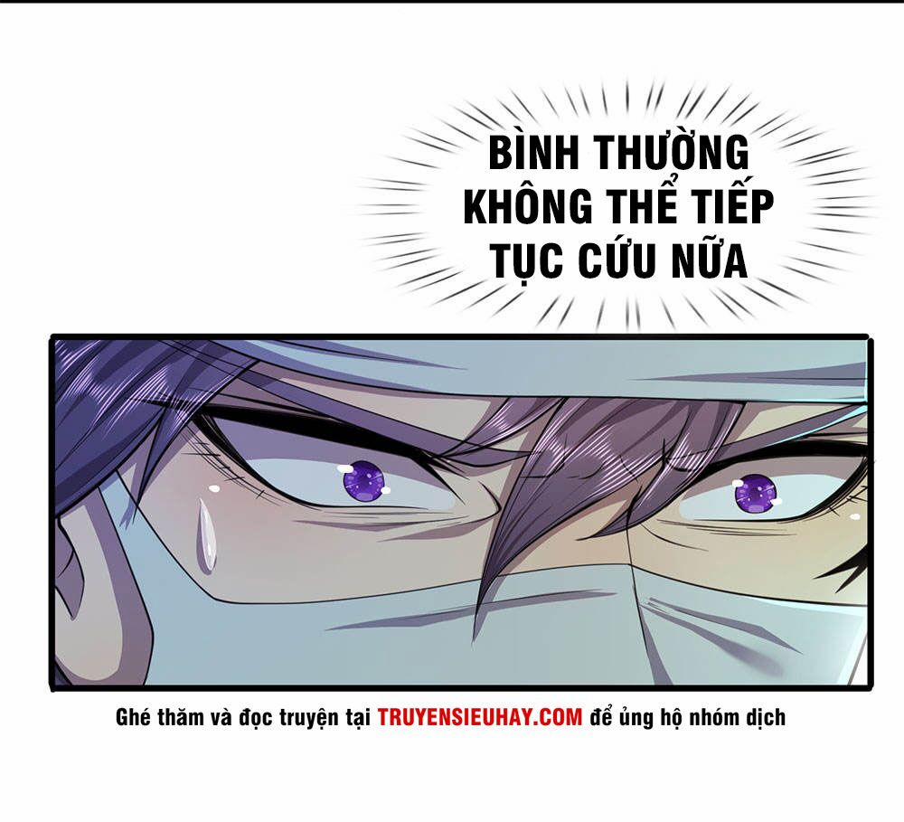 Y Võ Chí Tôn 114 trang 5