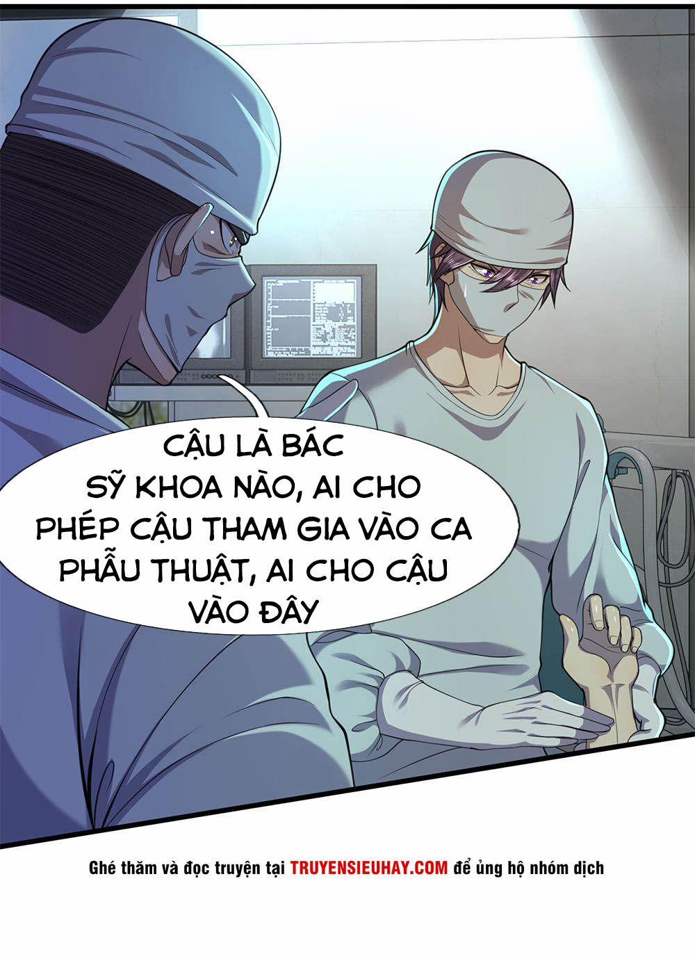 Y Võ Chí Tôn 114 trang 7