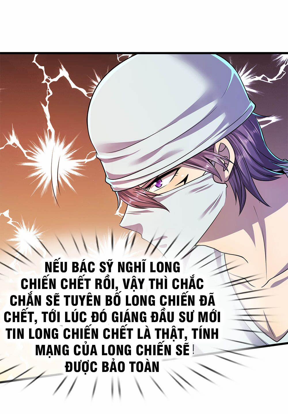 Y Võ Chí Tôn 115 trang 11