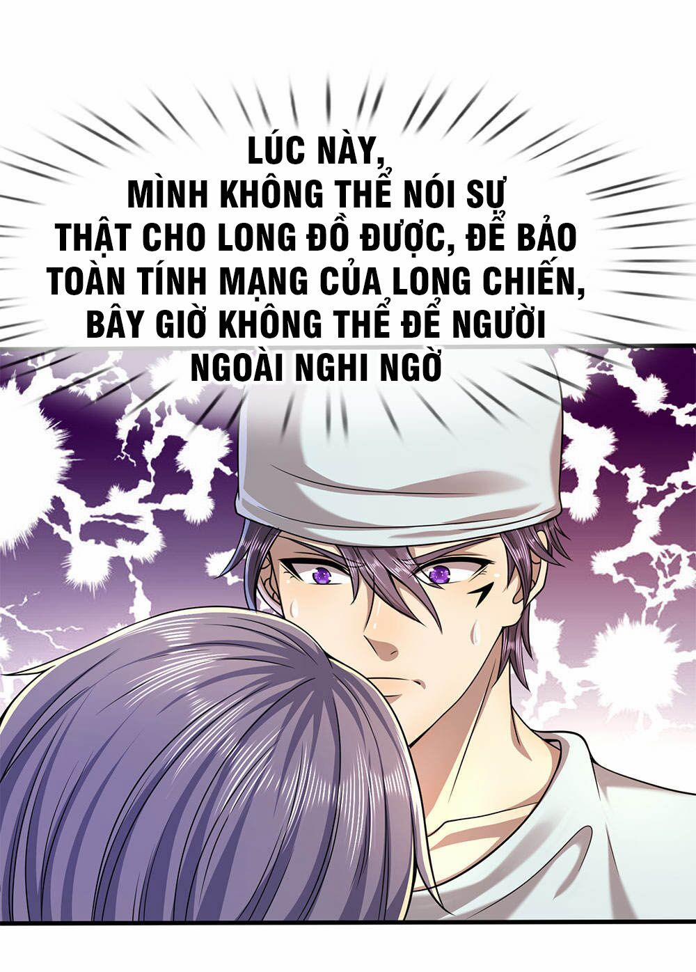 Y Võ Chí Tôn 115 trang 22