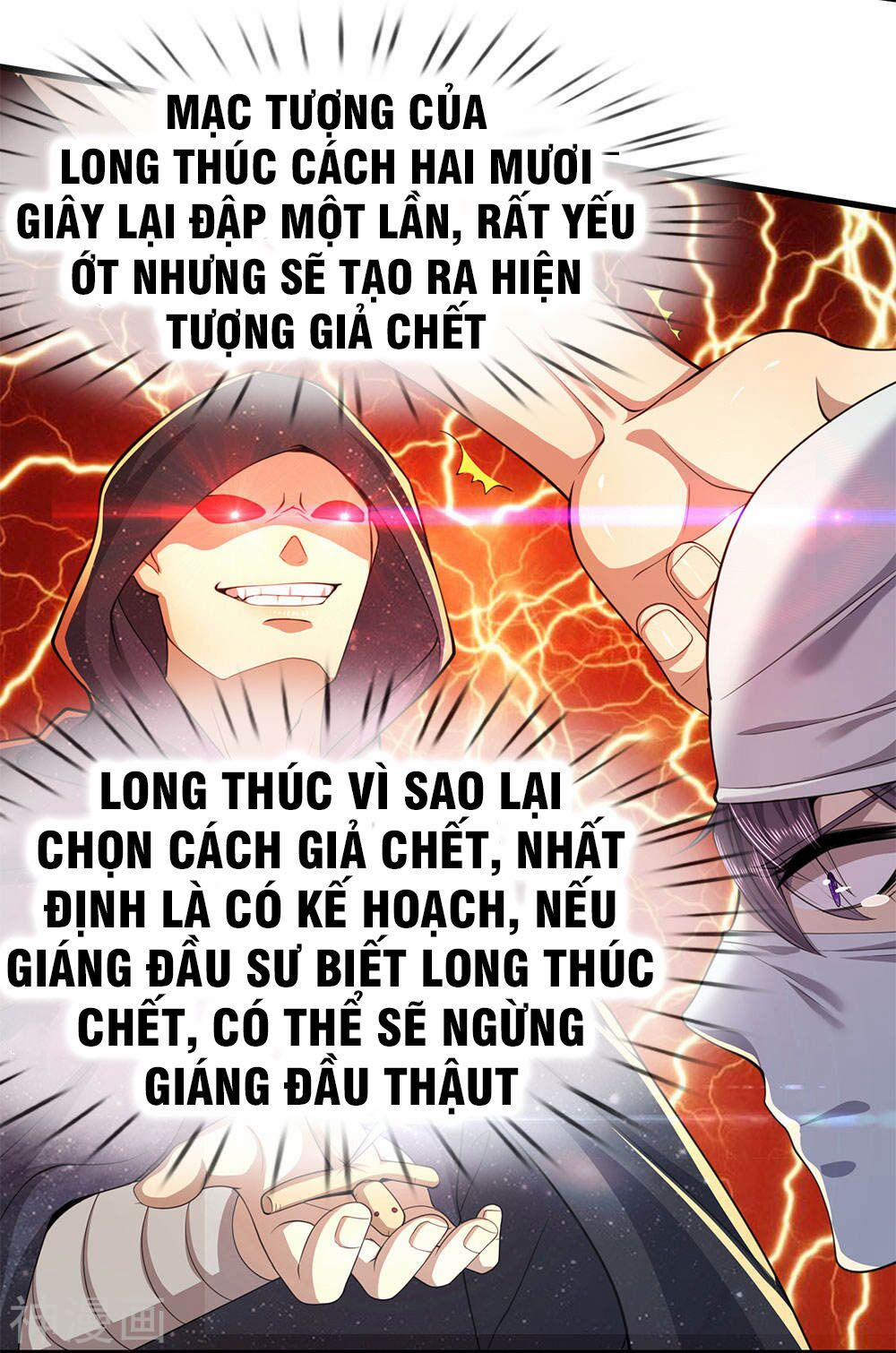 Y Võ Chí Tôn 115 trang 3