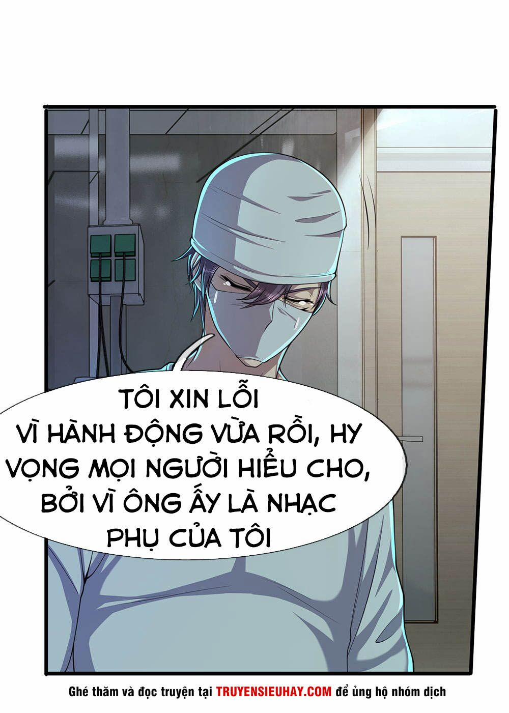 Y Võ Chí Tôn 115 trang 6