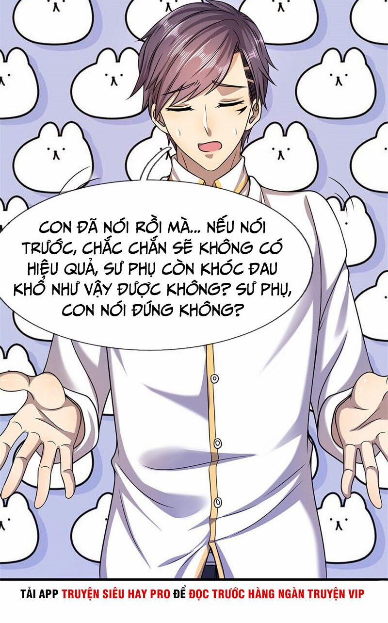 Y Võ Chí Tôn 116 trang 5