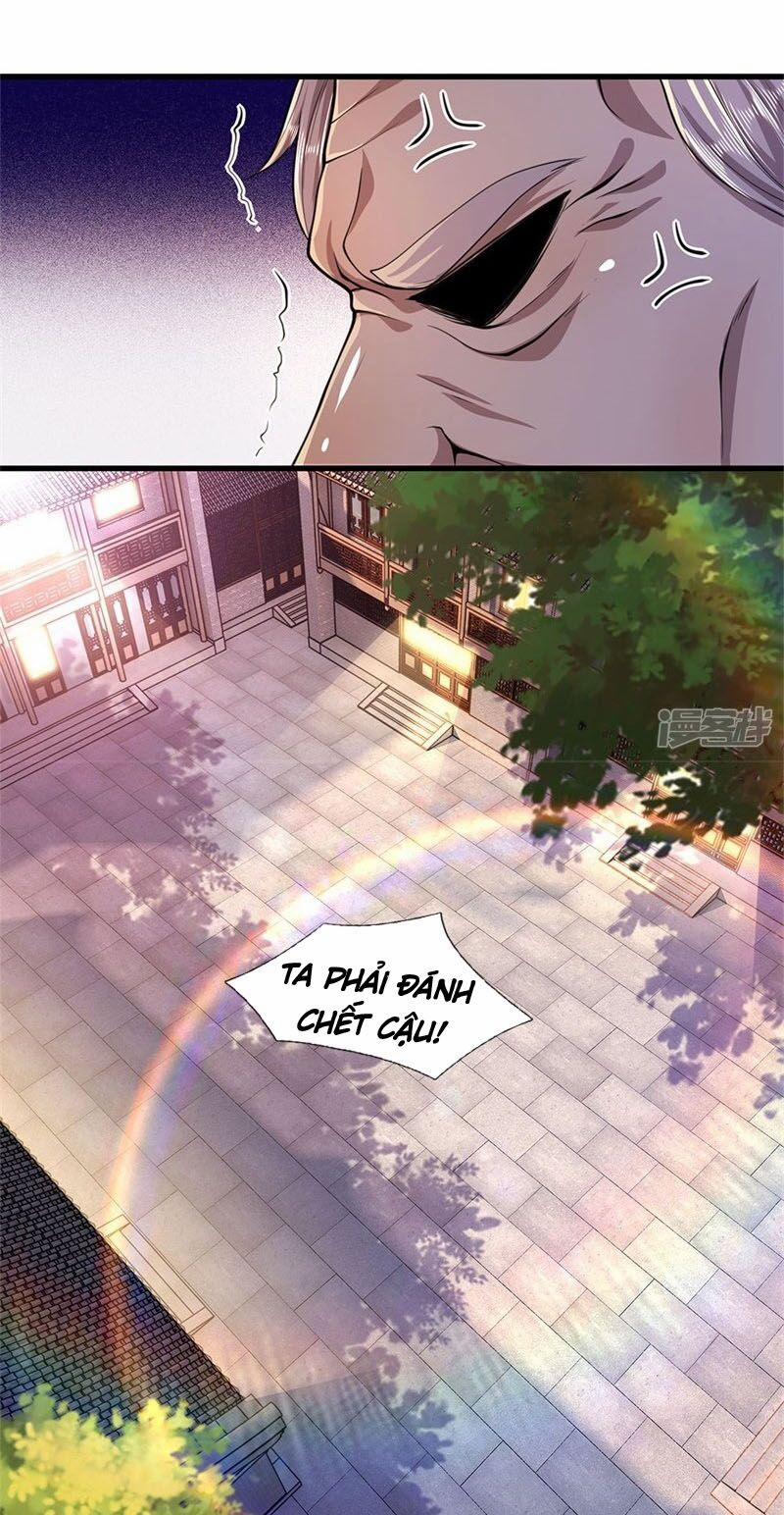 Y Võ Chí Tôn 116 trang 6