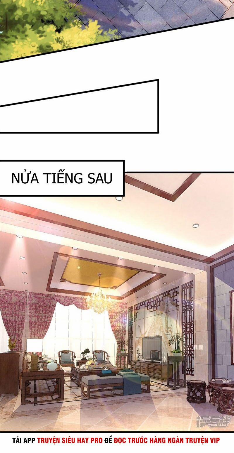 Y Võ Chí Tôn 116 trang 7