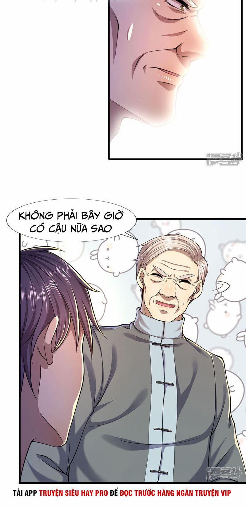 Y Võ Chí Tôn 117 trang 1
