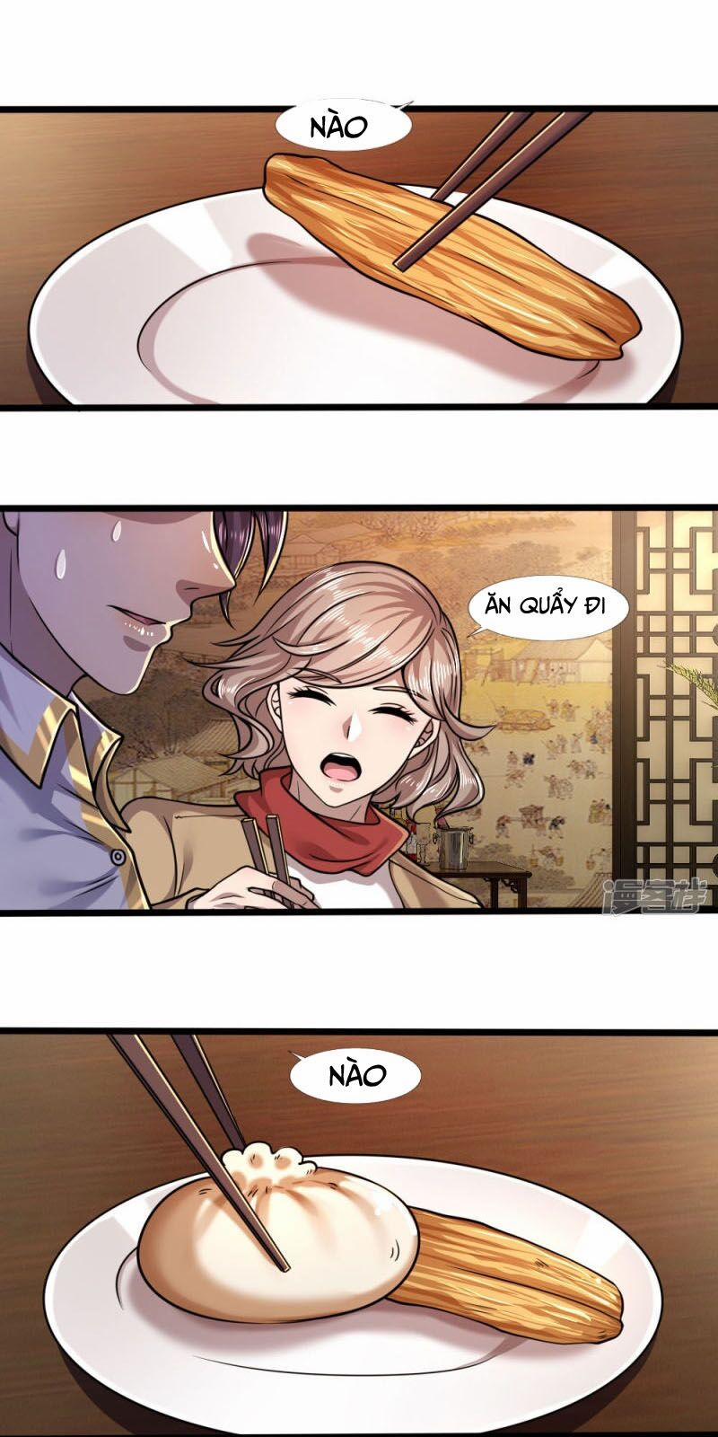 Y Võ Chí Tôn 117 trang 12