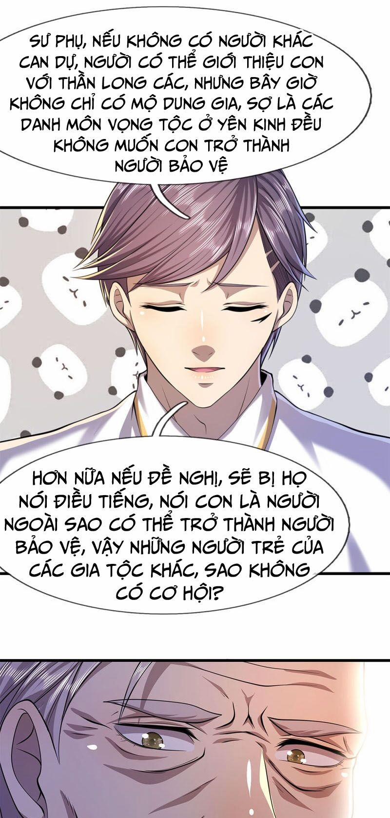 Y Võ Chí Tôn 117 trang 2