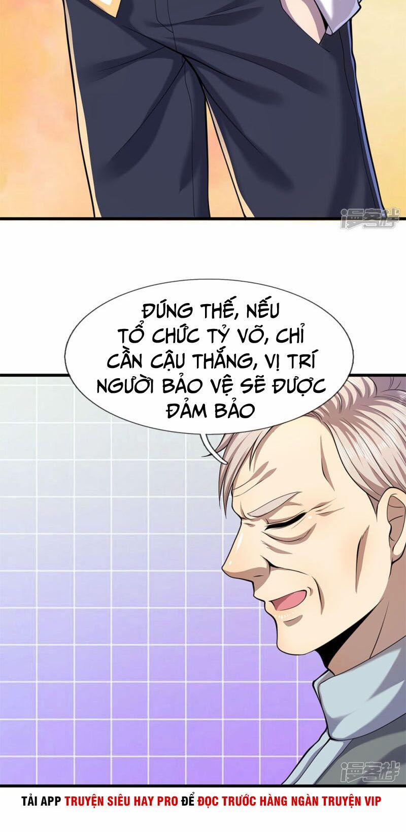 Y Võ Chí Tôn 117 trang 5