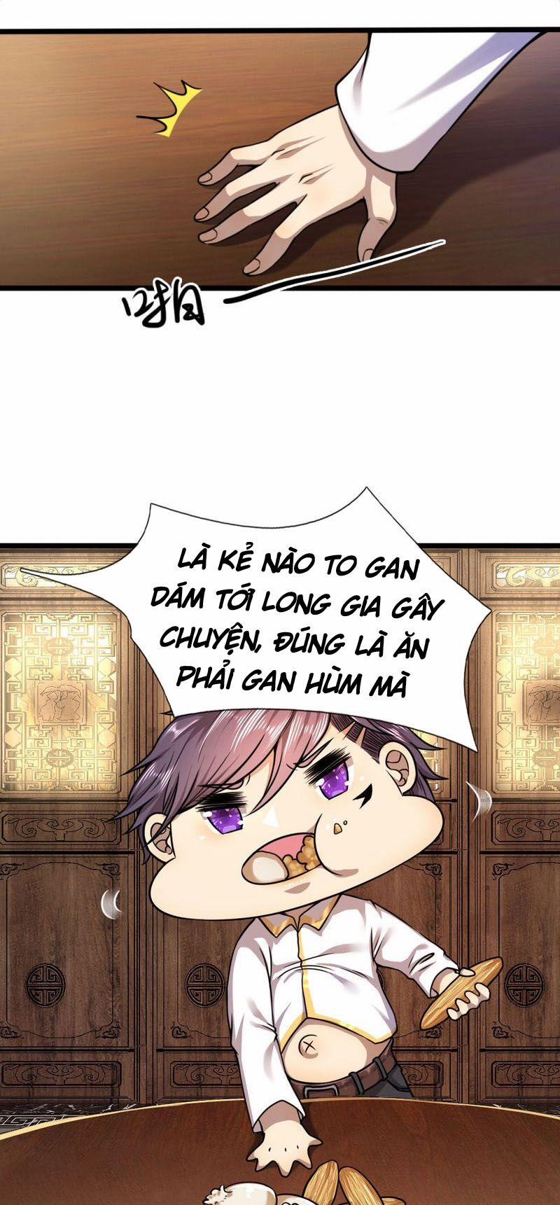 Y Võ Chí Tôn 118 trang 4
