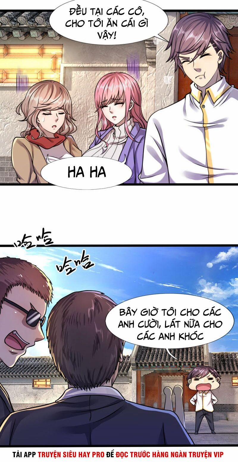 Y Võ Chí Tôn 118 trang 9