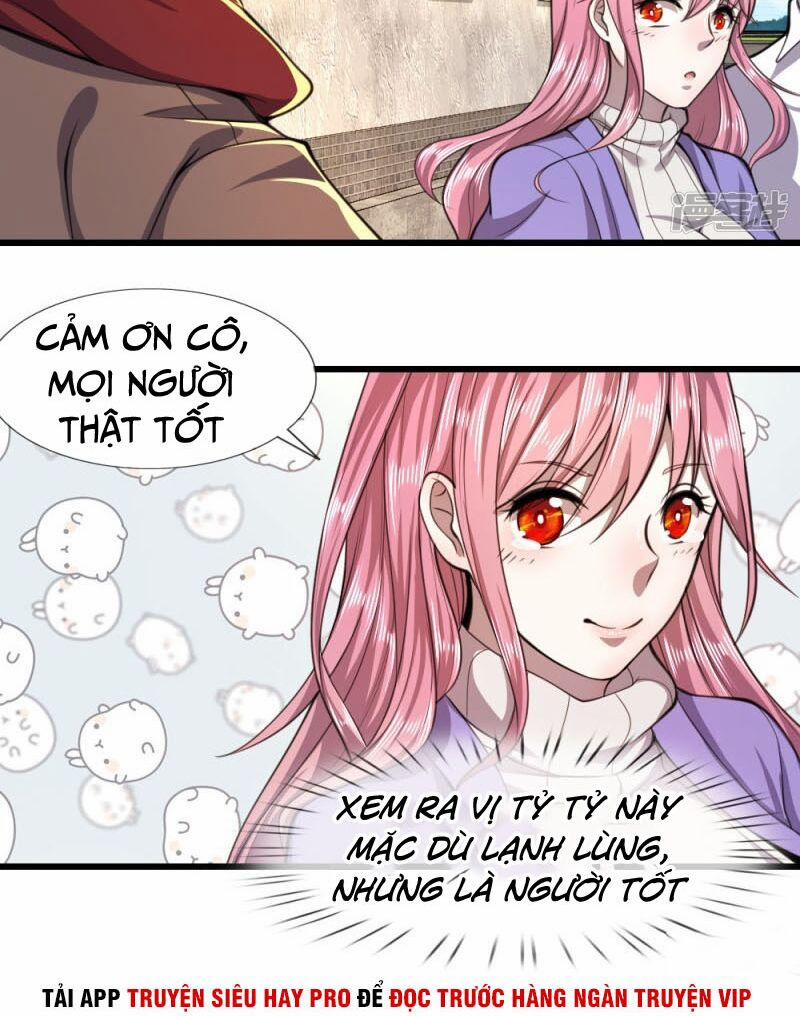 Y Võ Chí Tôn 119 trang 17