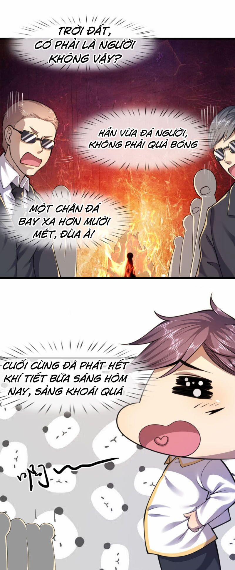 Y Võ Chí Tôn 119 trang 4