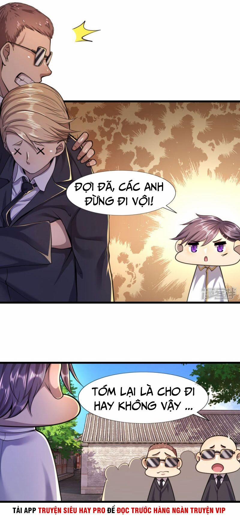 Y Võ Chí Tôn 119 trang 7