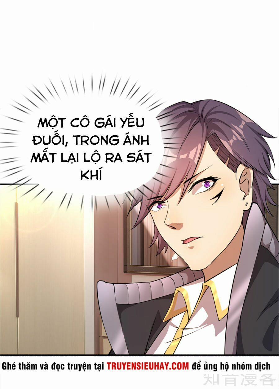 Y Võ Chí Tôn 12 trang 10