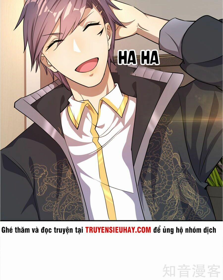 Y Võ Chí Tôn 12 trang 14